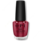 OPI Nail Lacquer - Amore at the Grand Canal 0.5 oz - Long Lasting Formula