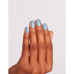 OPI Nail Lacquer - Angels Flight to Starry Nights 0.5 oz - Long Lasting Formula