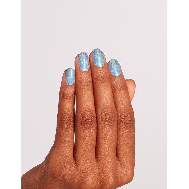 OPI Nail Lacquer - Angels Flight to Starry Nights 0.5 oz - Long Lasting Formula