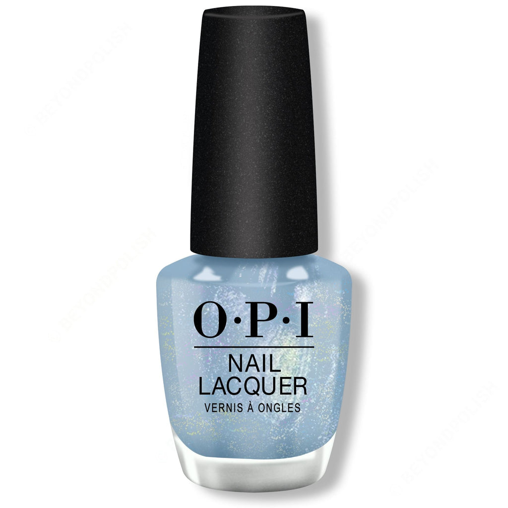OPI Nail Lacquer - Angels Flight to Starry Nights 0.5 oz - Long Lasting Formula