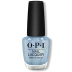 OPI Nail Lacquer - Angels Flight to Starry Nights 0.5 oz - Long Lasting Formula