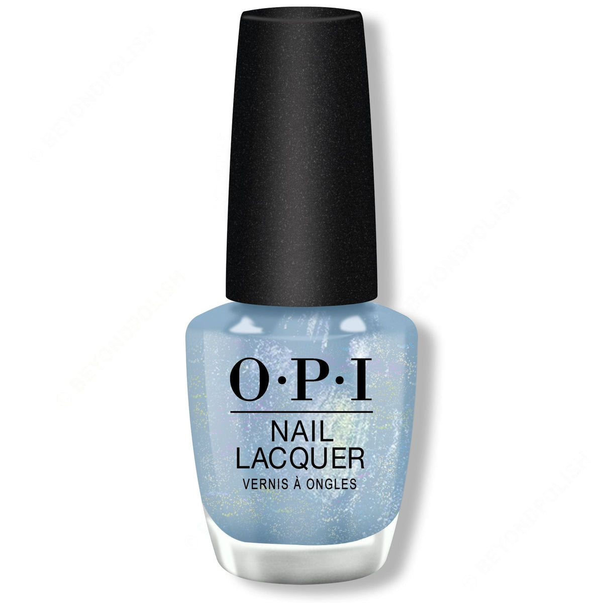 OPI Nail Lacquer - Angels Flight to Starry Nights 0.5 oz - Long Lasting Formula