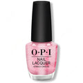 OPI Nail Lacquer - Aphrodite's Pink Nightie 0.5 oz - Long Lasting Formula