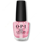 OPI Nail Lacquer - Aphrodite's Pink Nightie 0.5 oz - Long Lasting Formula