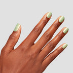 OPI Nail Lacquer - AppointMINT Confirmed 0.5 oz - Long Lasting Formula