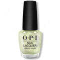 OPI Nail Lacquer - AppointMINT Confirmed 0.5 oz - Long Lasting Formula