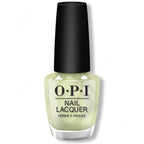 OPI Nail Lacquer - AppointMINT Confirmed 0.5 oz - Long Lasting Formula