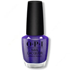 OPI Nail Lacquer - Aquarius Renegade 0.5 oz - Long Lasting Formula