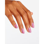 OPI Nail Lacquer - Arigato from Tokyo 0.5 oz - Long Lasting Formula