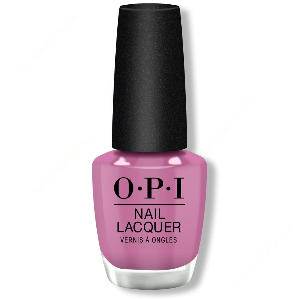 OPI Nail Lacquer - Arigato from Tokyo 0.5 oz - Long Lasting Formula