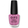 OPI Nail Lacquer - Arigato from Tokyo 0.5 oz - Long Lasting Formula