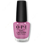 OPI Nail Lacquer - Arigato from Tokyo 0.5 oz - Long Lasting Formula