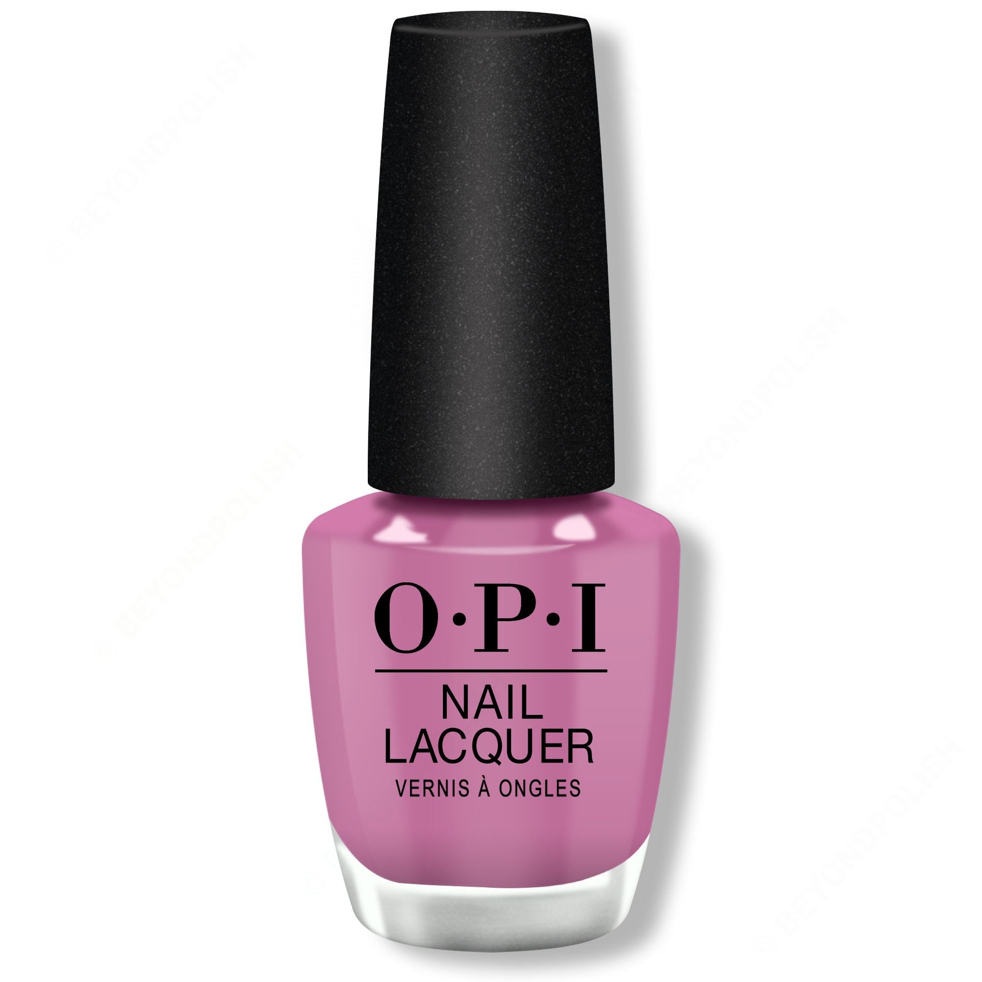 OPI Nail Lacquer - Arigato from Tokyo 0.5 oz - Long Lasting Formula