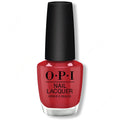 OPI Nail Lacquer - Art Walk in Suzi's Shoes 0.5 oz - Long Lasting Formula