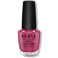 OPI Nail Lacquer - Aurora Berry-alis 0.5 oz - Long Lasting Formula