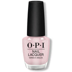 OPI Nail Lacquer - Baby, Take a Vow 0.5 oz - Long Lasting Formula