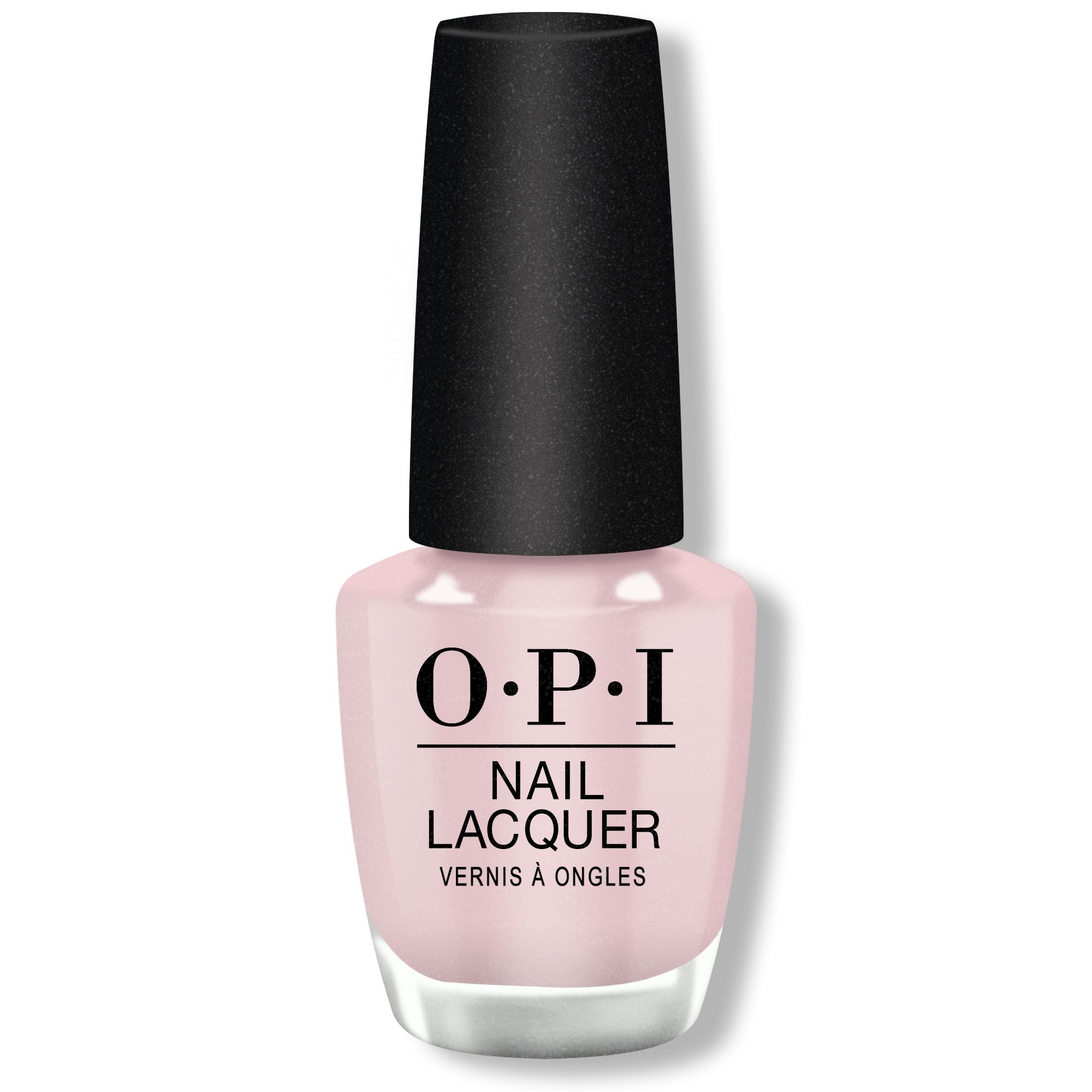 OPI Nail Lacquer - Baby, Take a Vow 0.5 oz - Long Lasting Formula