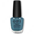 OPI Nail Lacquer - Baby Tee-l 0.5 oz - Long Lasting Formula