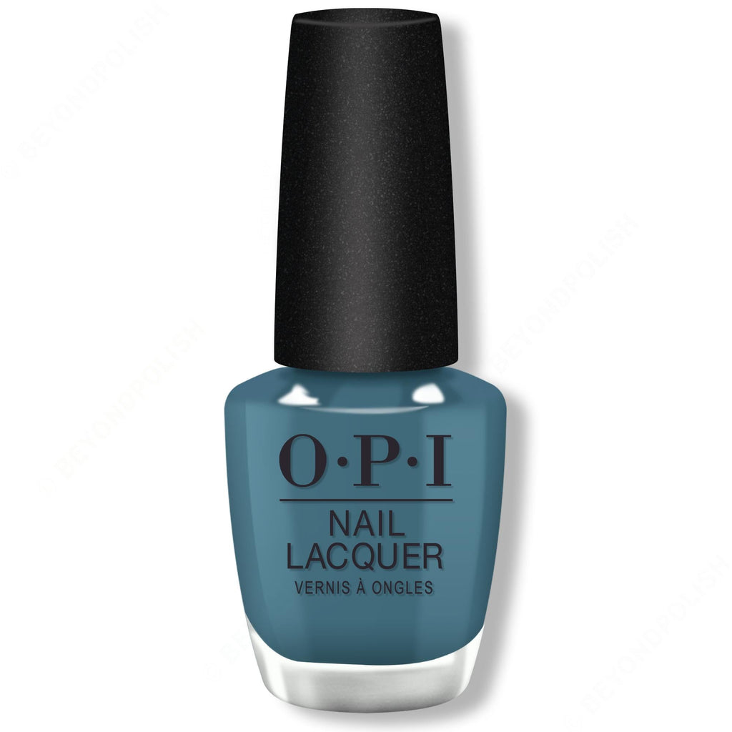 OPI - Gel, Lacquer & Dip Intelli-Gel Combo - Baby Tee-l - Long Lasting Formula