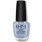 OPI Nail Lacquer - Baggy Jean Baby 0.5 oz - Long Lasting Formula