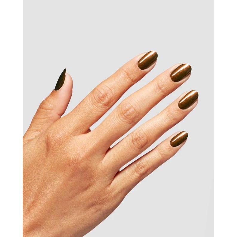 OPI Nail Lacquer - Band Tease 0.5 oz - Long Lasting Formula
