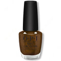 OPI Nail Lacquer - Band Tease 0.5 oz - Long Lasting Formula