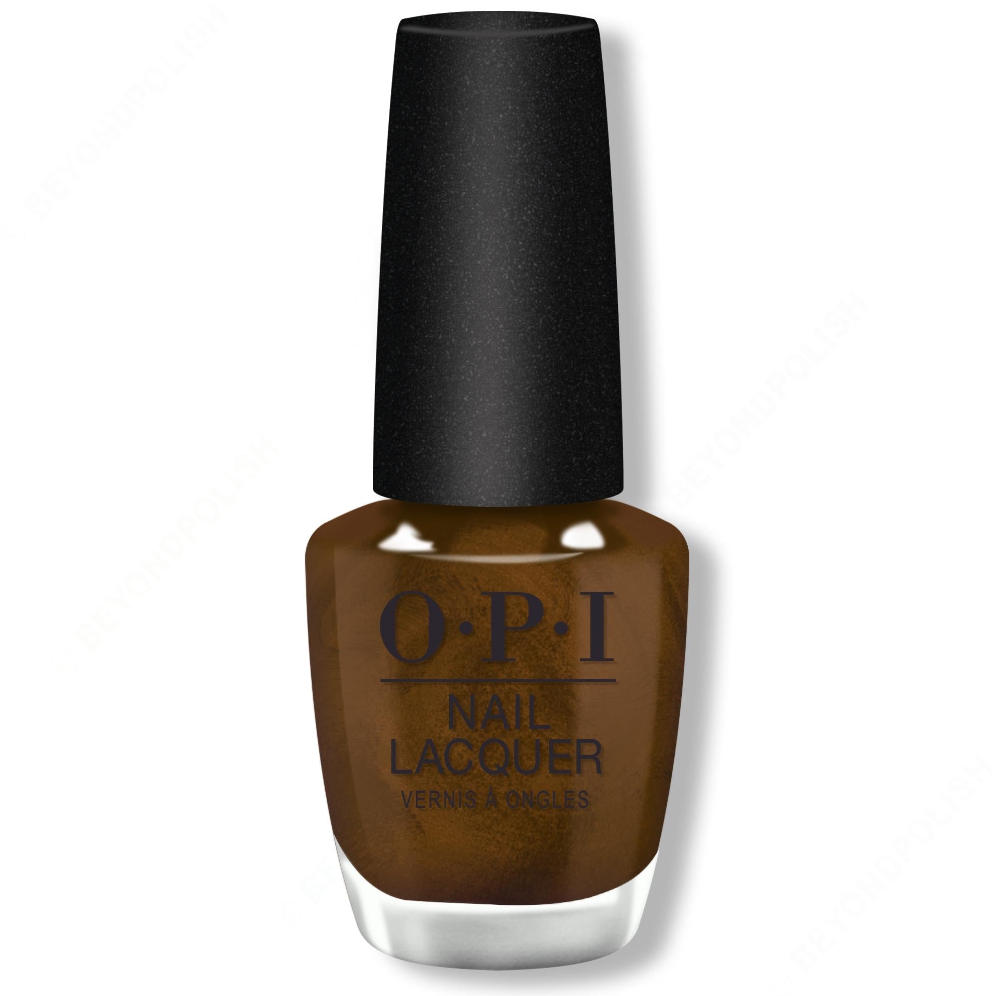 OPI Nail Lacquer - Band Tease 0.5 oz - Long Lasting Formula