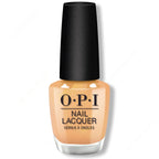 OPI Nail Lacquer - Beauty School Popout 0.5 oz - Long Lasting Formula