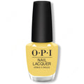 OPI Nail Lacquer - (Bee)Ffr 0.5 oz - Long Lasting Formula