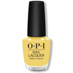 OPI Nail Lacquer - (Bee)Ffr 0.5 oz - Long Lasting Formula