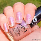 OPI Nail Lacquer - Big Celebration 0.5 oz - Long Lasting Formula