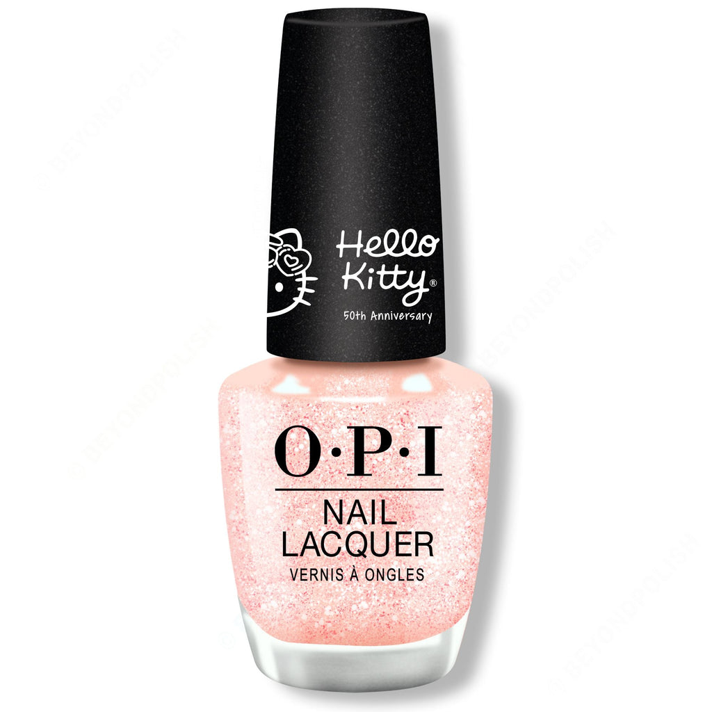 OPI Nail Lacquer - Big Celebration 0.5 oz - Long Lasting Formula