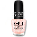 OPI Nail Lacquer - Big Celebration 0.5 oz - Long Lasting Formula