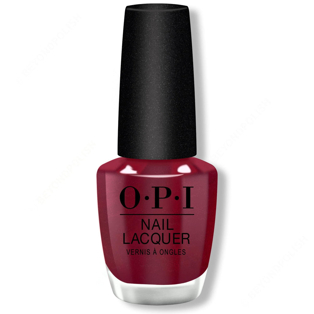 OPI Nail Lacquer - Big Sagittarius Energy 0.5 oz - Long Lasting Formula