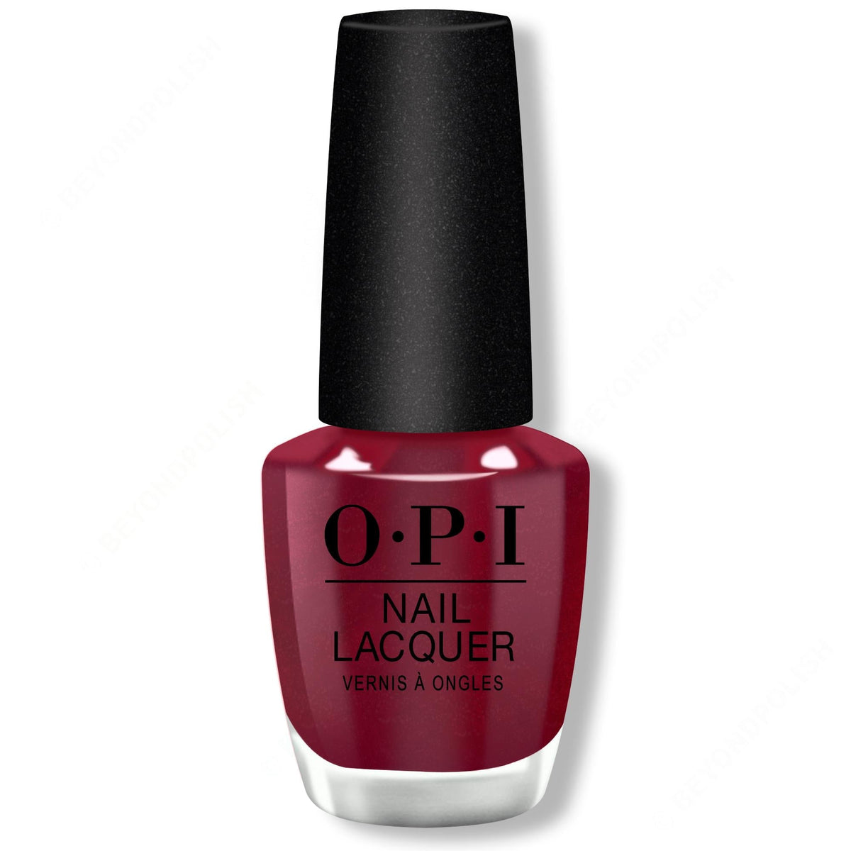 OPI Nail Lacquer - Big Sagittarius Energy 0.5 oz - Long Lasting Formula