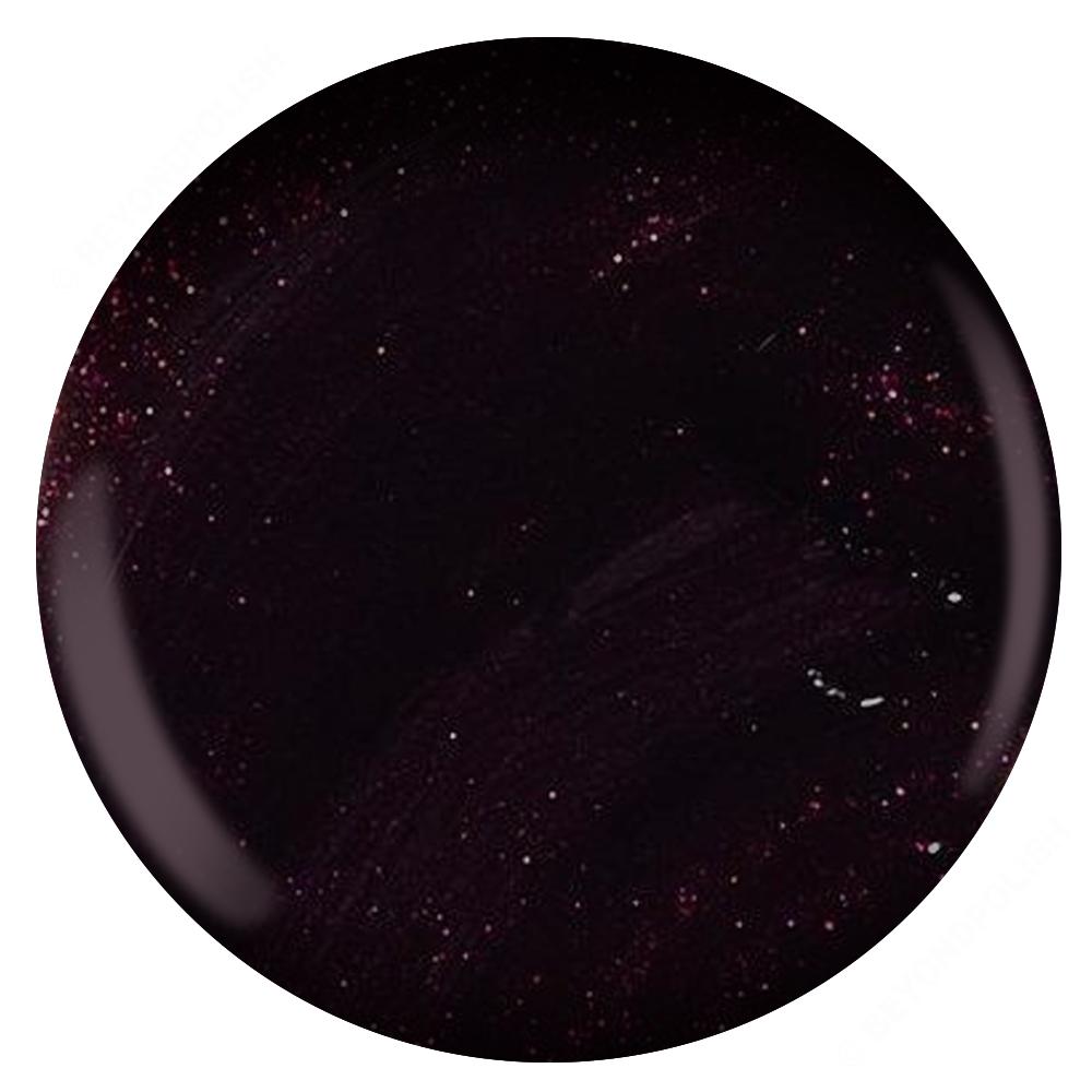 OPI Nail Lacquer - Black Cherry Chutney 0.5 oz - Long Lasting Formula