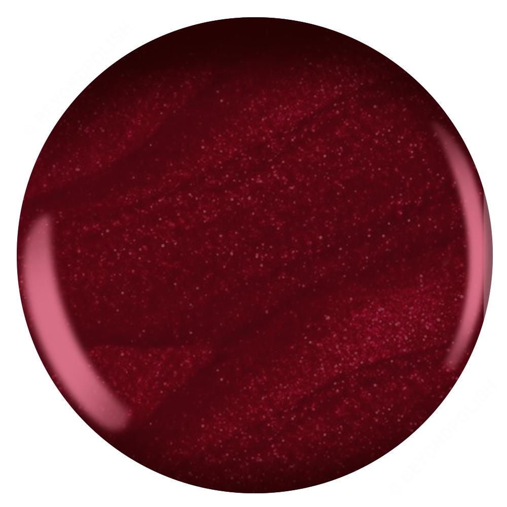 OPI Nail Lacquer - Bogota Blackberry 0.5 oz - Long Lasting Formula