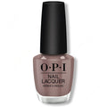 OPI Nail Lacquer - Bonfire Serenade 0.5 oz - Long Lasting Formula