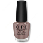 OPI Nail Lacquer - Bonfire Serenade 0.5 oz - Long Lasting Formula
