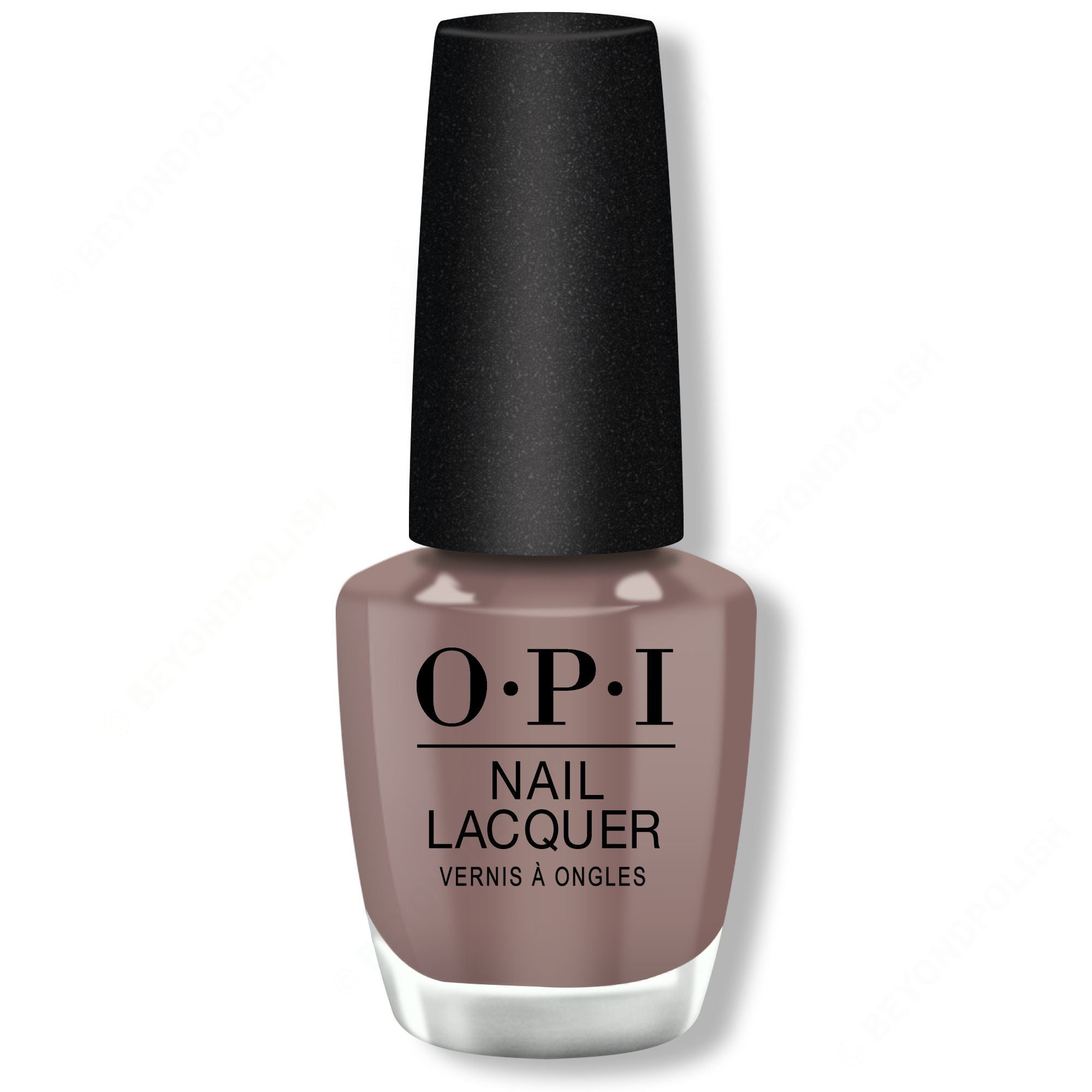 OPI Nail Lacquer - Bonfire Serenade 0.5 oz - Long Lasting Formula