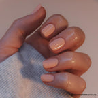 OPI Nail Lacquer - Bubble Bath 0.5 oz - Long Lasting Formula
