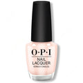 OPI Nail Lacquer - Bubble Bath 0.5 oz - Long Lasting Formula