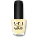 OPI Nail Lacquer - Buttafly 0.5 oz - Long Lasting Formula