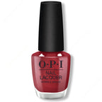 OPI Nail Lacquer - CD Rom-antic 0.5 oz - Long Lasting Formula