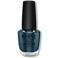 OPI Nail Lacquer - CIA = Color Is Awesome 0.5 oz - Long Lasting Formula