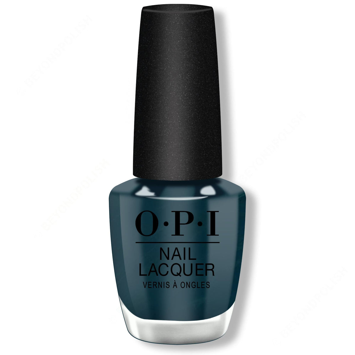 OPI Nail Lacquer - CIA = Color Is Awesome 0.5 oz - Long Lasting Formula