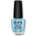 OPI Nail Lacquer - Can't Find My Czechbook 0.5 oz - Long Lasting Formula