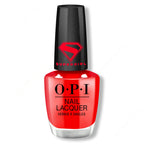 OPI Nail Lacquer - Cape It Real 0.5 oz 0.5 oz - Long Lasting Formula