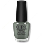OPI Nail Lacquer - Cargo All Out 0.5 oz - Long Lasting Formula