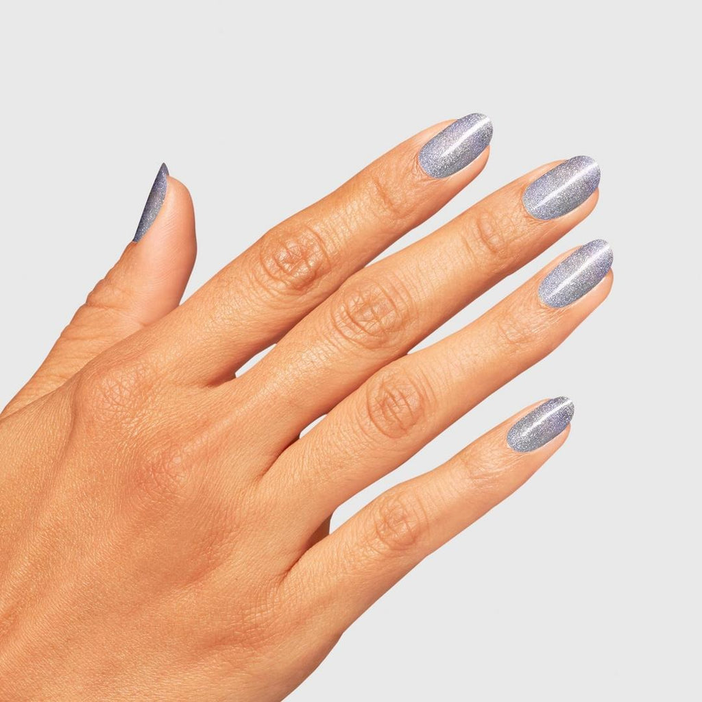 OPI Nail Lacquer - Case of Glamnesia 0.5 oz - Long Lasting Formula